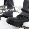 HAIX@ Winterstiefel AIRPOWER XR21 mit Webpelzfutter