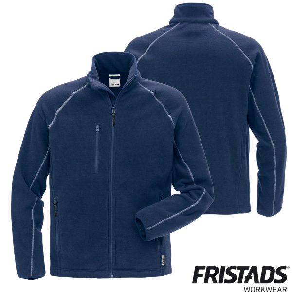 Fristads® Fleecejacke 4004 FLE