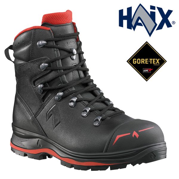 HAIX® Sicherheitsstiefel Trekker PRO 2.0 S3