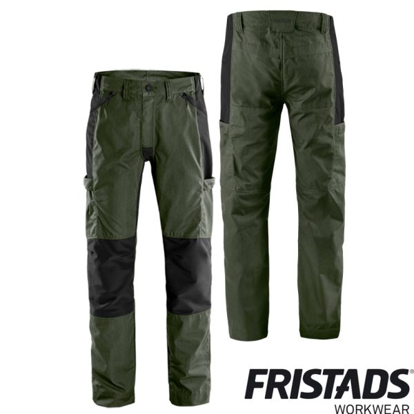 FRISTADS® Allrounder Stretch-Hose 2540 LWR