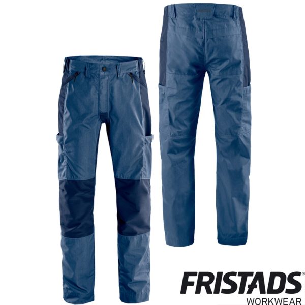 FRISTADS® Allrounder Stretch-Hose 2540 LWR