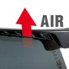 Schutzbrille LIGHTNING POLAR grau