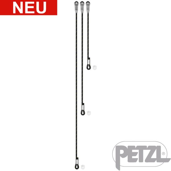 Petzl® Verbindungsmittel JANE-I