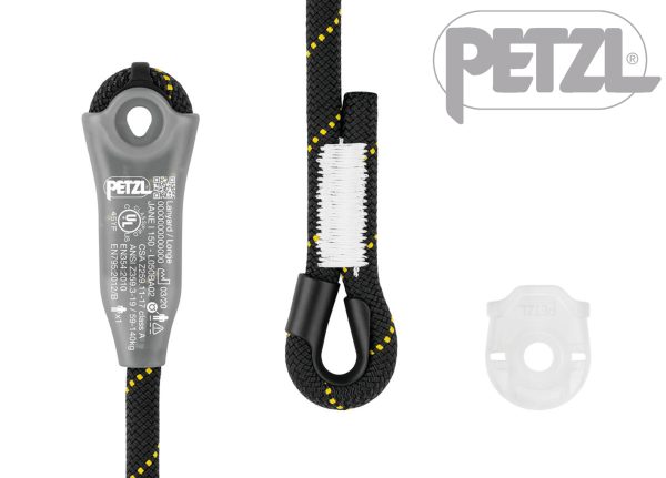 Petzl® Verbindungsmittel JANE-I