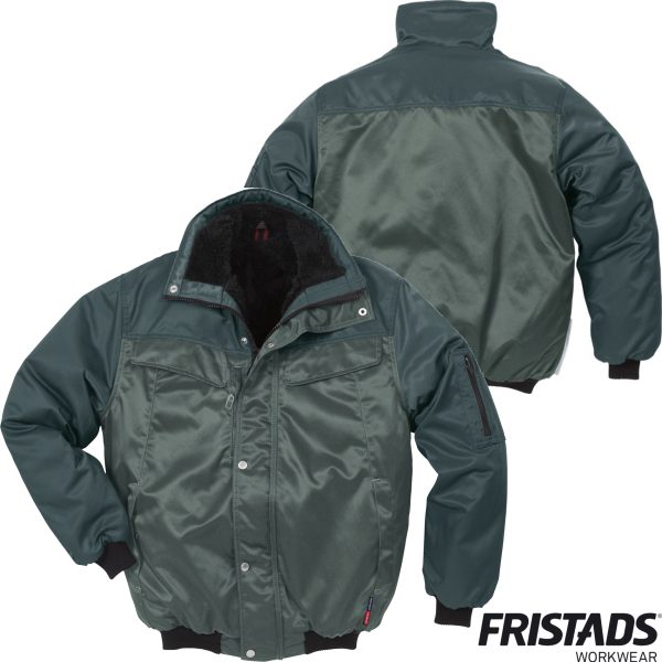 Kansas® Icon Two Winter Pilotenjacke 4813 PP