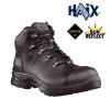 Haix® AIRPOWER XR26 black S3 HRO HI CI WR SRC