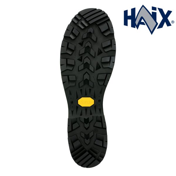 Haix® Schnittschutzstiefel  PROTECTOR FOREST 2.1 GTX orange