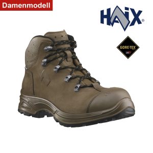 Haix Damen-Sicherheitsschuh AIRPOWER XR26 Ws S3 HRO HI CI WR SRC