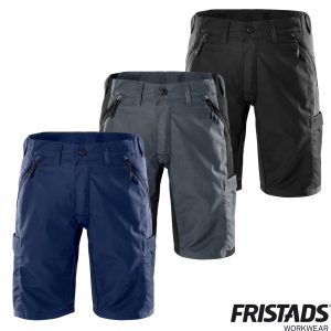 Fristads® Service-Stretch-Shorts 2543 LWR