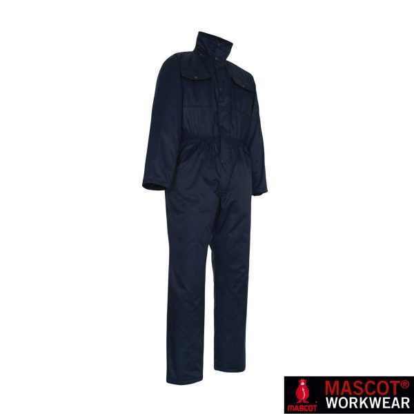 Mascot Winteroverall THULE