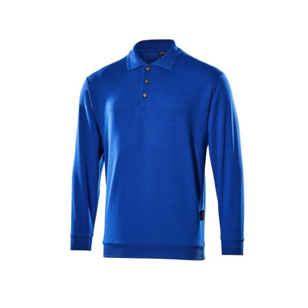 Mascot Classic Polo-Sweater TRINIDAD – Bild 5