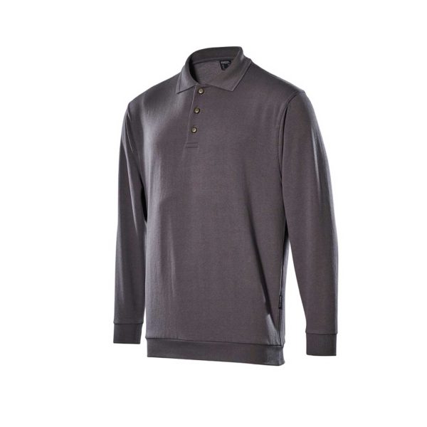 Mascot Classic Polo-Sweater TRINIDAD – Bild 2
