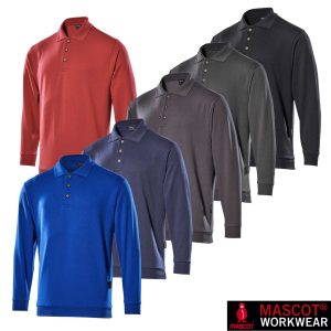 Mascot Classic Polo-Sweater TRINIDAD
