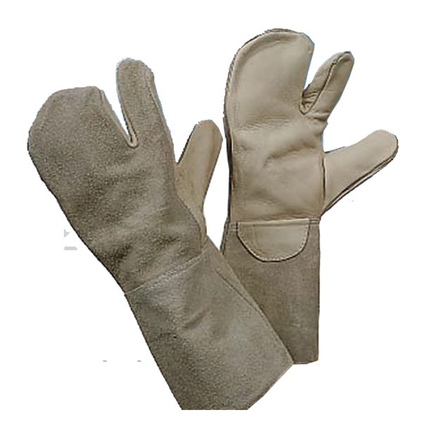 Profi-Schweißer 3-Finger