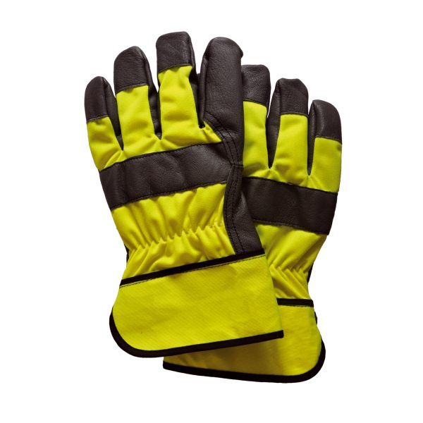 Winterhandschuh Thermo Soft Touch Gr. 8 *RP* – Bild 3