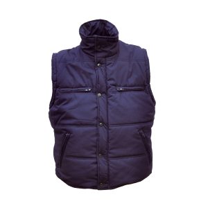 Peter's Wintergilet TOP marine *RP*