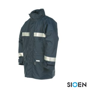 Multischutzjacke "Hasnon" marine