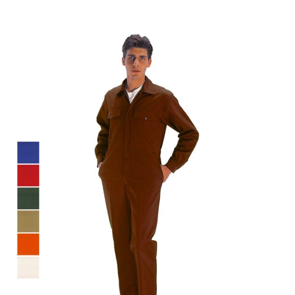 Peter's Overall KLOPMAN