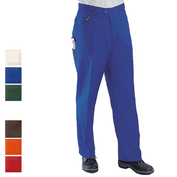Peter's  Bundhose KLOPMAN