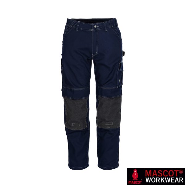 Mascot Hardwear Bundhose LERIDA – Bild 5