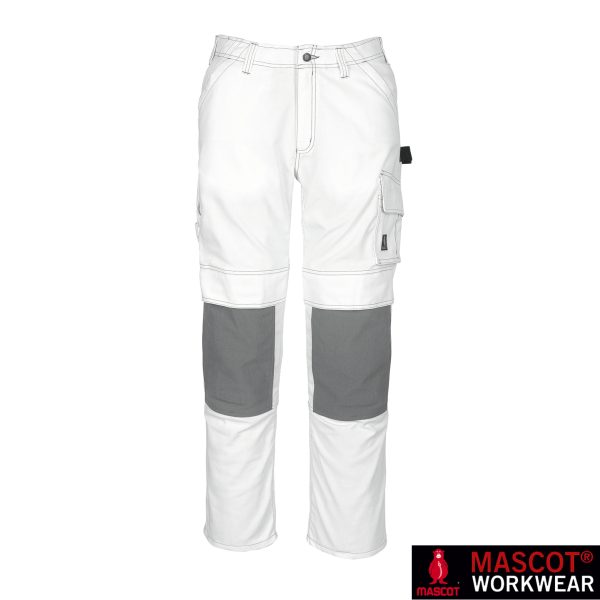 Mascot Hardwear Bundhose LERIDA – Bild 4