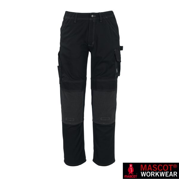Mascot Hardwear Bundhose LERIDA – Bild 3
