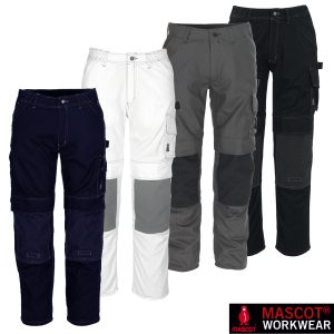 Mascot Hardwear Bundhose LERIDA