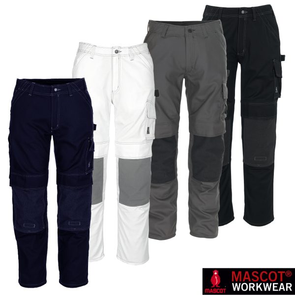 Mascot Hardwear Bundhose LERIDA