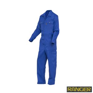 Overall "RANGER" blau