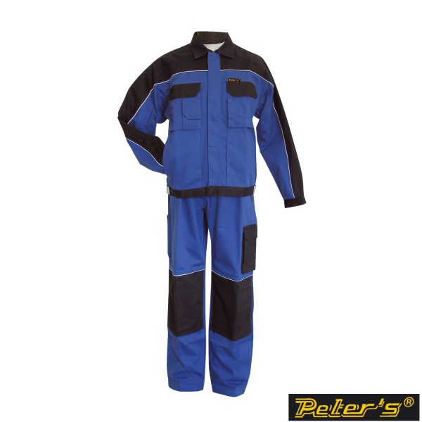 Peter's IMAGE Bundjacke – Bild 2