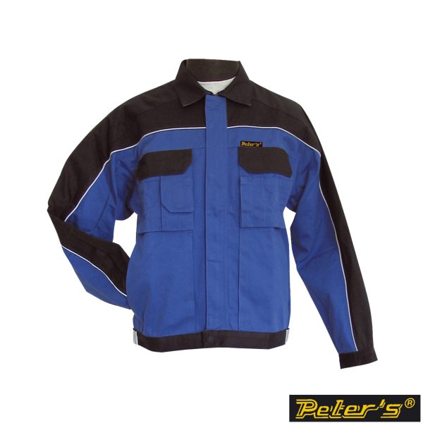 Peter's IMAGE Bundjacke