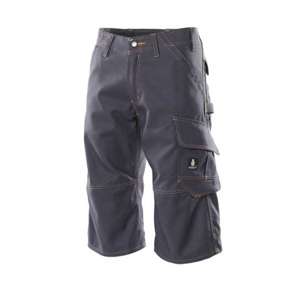 Mascot Kniebundhose BORBA anthrazit *RP* – Bild 2