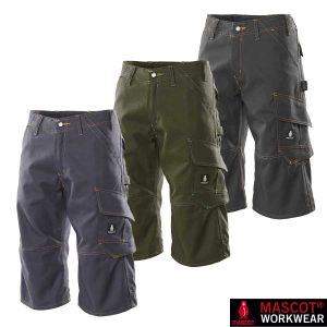 Mascot Kniebundhose BORBA *RP-