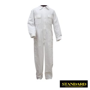 Overall "Standard BW" weiss