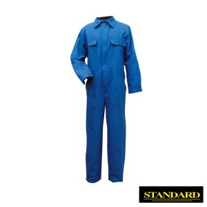 Overall "Standard BW" blau