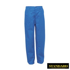Bundhose "Standard BW" blau