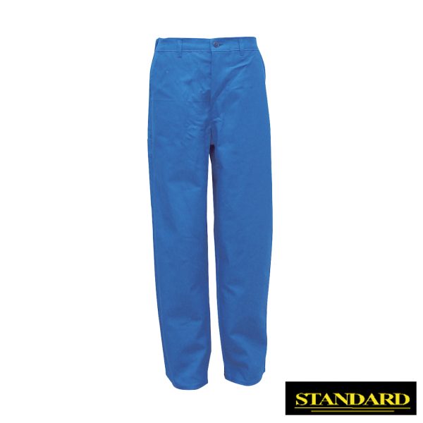 Bundhose "Standard BW" blau