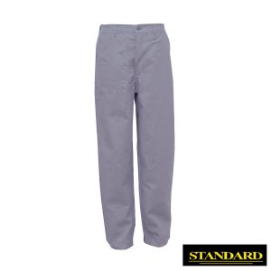 Bundhose "Standard BW" grau
