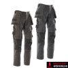 Mascot Handwerkerhose ALMADA