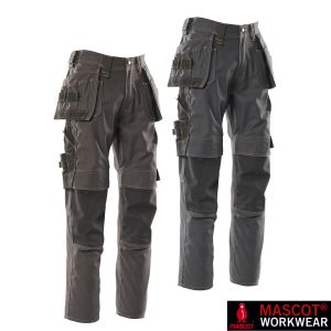 Mascot Handwerkerhose ALMADA