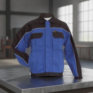Peter's IMAGE Bundjacke