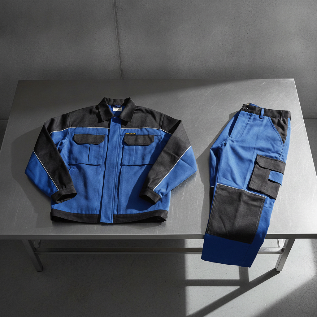 Peter's IMAGE Bundjacke – Bild 3
