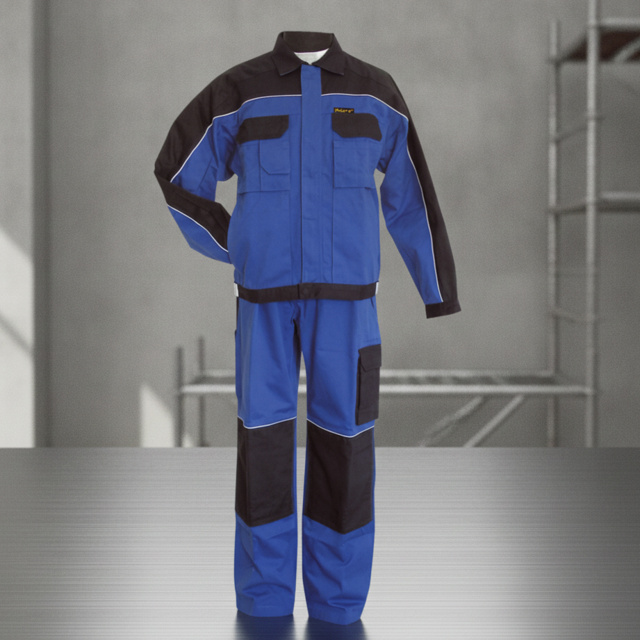 Peter's IMAGE Bundjacke – Bild 2