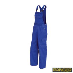 Latzhose "RANGER" blau