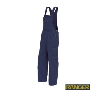Latzhose "RANGER" dunkelblau