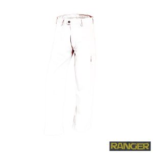 Bundhose "RANGER" weiss