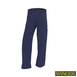 Bundhose "RANGER" dunkelblau