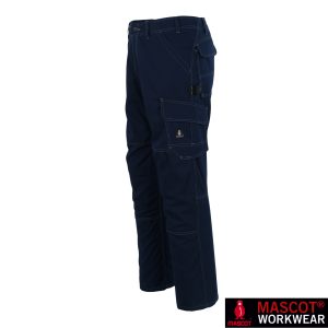 Mascot Hardwear Arbeitshose TOTANA marine *RP*