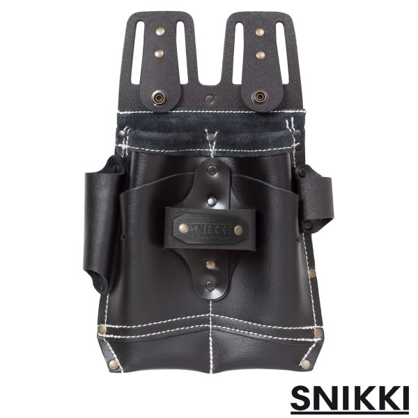 SNIKKI WERKZEUGHALTER 9301 LTHR
