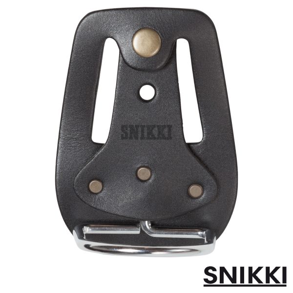 SNIKKI HAMMERHALTER 9311 LTHR